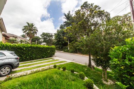 Casa de condomínio à venda com 355m², 3 quartos e 2 vagasGaragem