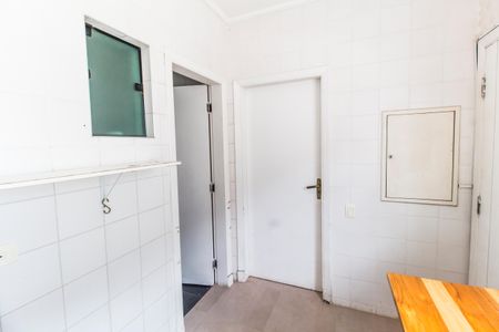 Casa de condomínio à venda com 355m², 3 quartos e 2 vagasÁrea de Serviço