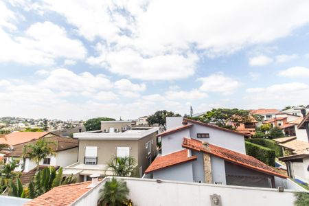Casa de condomínio à venda com 355m², 3 quartos e 2 vagasVista da Suíte
