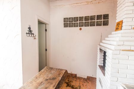 Casa de condomínio à venda com 355m², 3 quartos e 2 vagasVaranda gourmet