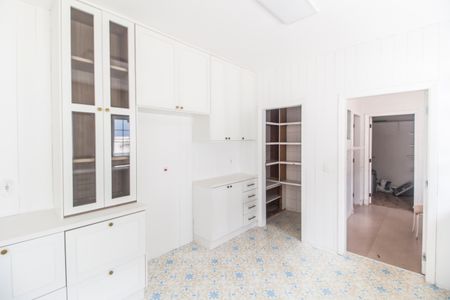 Casa de condomínio à venda com 355m², 3 quartos e 2 vagasCozinha