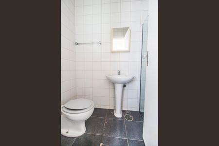 Casa de condomínio à venda com 355m², 3 quartos e 2 vagasBanheiro de serviço