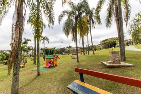 Casa de condomínio à venda com 355m², 3 quartos e 2 vagasÁrea comum - Playground