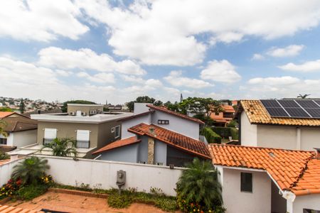 Casa de condomínio à venda com 355m², 3 quartos e 2 vagasVista da Suíte