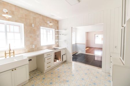 Casa de condomínio à venda com 355m², 3 quartos e 2 vagasCozinha