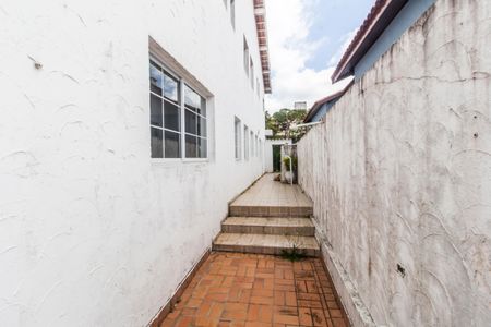 Casa de condomínio à venda com 355m², 3 quartos e 2 vagasCorredor