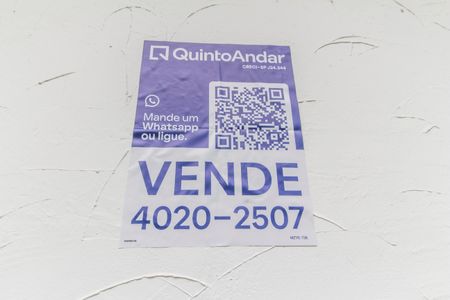 Casa de condomínio à venda com 355m², 3 quartos e 2 vagasVista da Rua