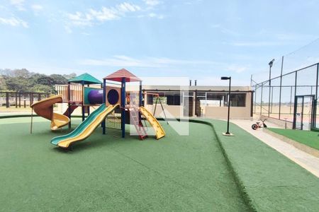 Apartamento para alugar com 49m², 2 quartos e 1 vagaÁrea comum - Playground