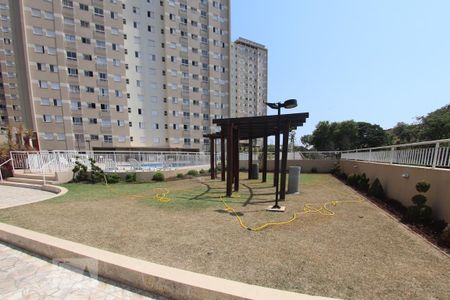 Apartamento para alugar com 49m², 2 quartos e 1 vagaÁrea comum
