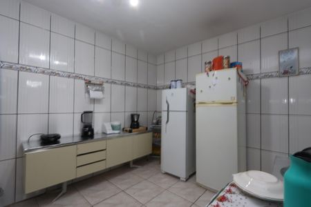 Casa à venda com 240m², 4 quartos e 2 vagasCozinha