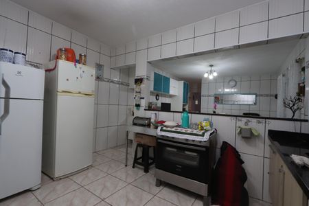 Casa à venda com 240m², 4 quartos e 2 vagasCozinha