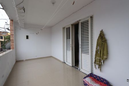 Casa à venda com 240m², 4 quartos e 2 vagasVaranda da Suíte