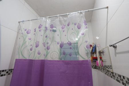 Casa à venda com 240m², 4 quartos e 2 vagasBanheiro de Cima