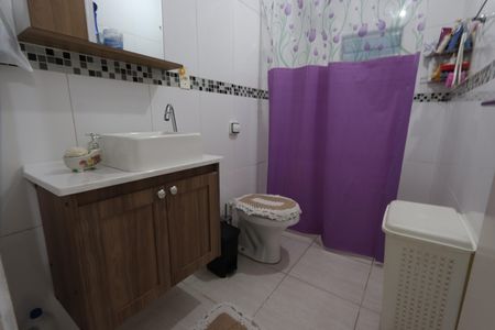 Casa à venda com 240m², 4 quartos e 2 vagasBanheiro de Cima