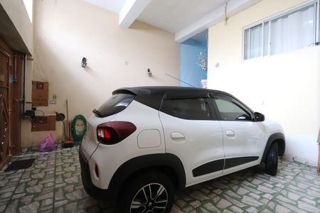 Casa à venda com 240m², 4 quartos e 2 vagasGaragem