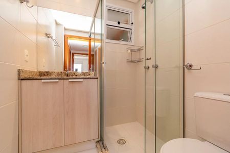 Foto 12 de apartamento à venda com 3 quartos, 89m² em Chácara das Pedras, Porto Alegre