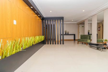 Foto 23 de apartamento à venda com 3 quartos, 89m² em Chácara das Pedras, Porto Alegre