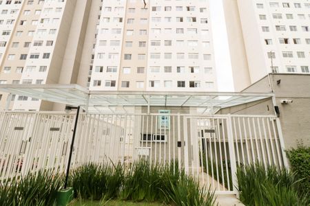 Apartamento para alugar com 35m², 1 quarto e sem vaga