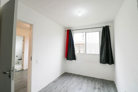 Apartamento para alugar com 35m², 1 quarto e sem vaga Apartamento para alugar com 35m², 1 quarto e sem vagaQuarto