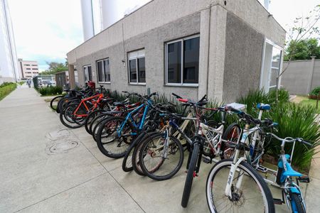 Apartamento para alugar com 35m², 1 quarto e sem vaga