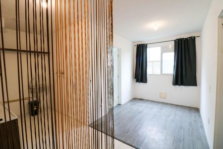 Apartamento para alugar com 35m², 1 quarto e sem vaga Apartamento para alugar com 35m², 1 quarto e sem vagaSala / Cozinha