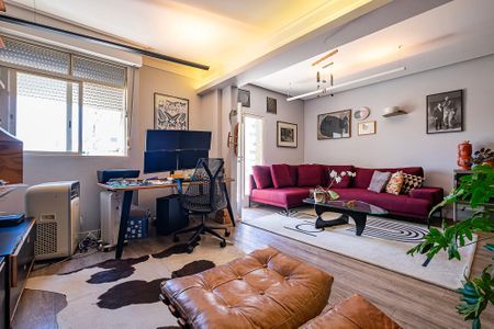 Apartamento à venda com 1 quarto, 70m² em Pinheiros, São Paulo