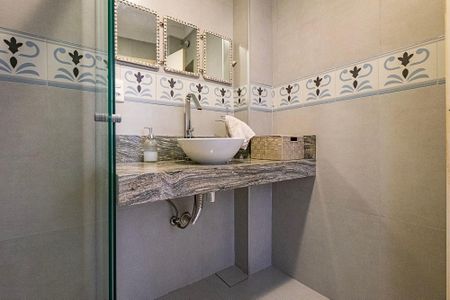 Apartamento à venda com 70m², 1 quarto e sem vagaBanheiro Social