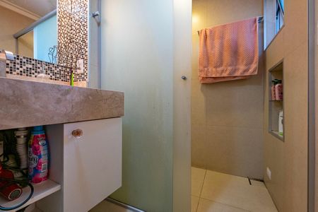 Apartamento à venda com 70m², 1 quarto e sem vagaSuíte