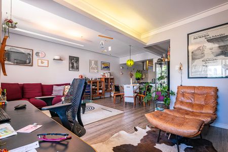 Apartamento à venda com 1 quarto, 70m² em Pinheiros, São Paulo