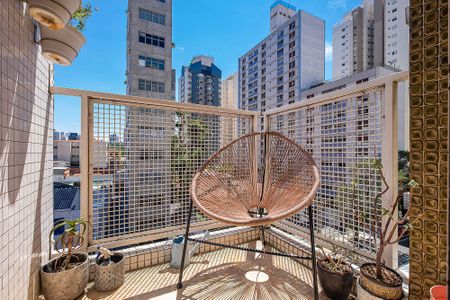 Apartamento à venda com 1 quarto, 70m² em Pinheiros, São Paulo