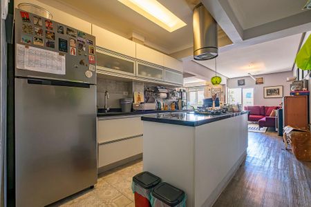 Apartamento à venda com 70m², 1 quarto e sem vagaSala/Cozinha
