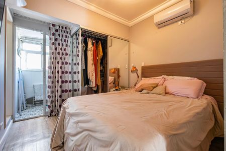 Apartamento à venda com 70m², 1 quarto e sem vagaSuíte