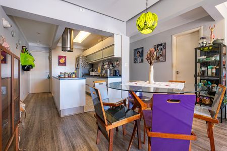 Apartamento à venda com 1 quarto, 70m² em Pinheiros, São Paulo