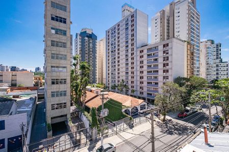 Apartamento à venda com 1 quarto, 70m² em Pinheiros, São Paulo