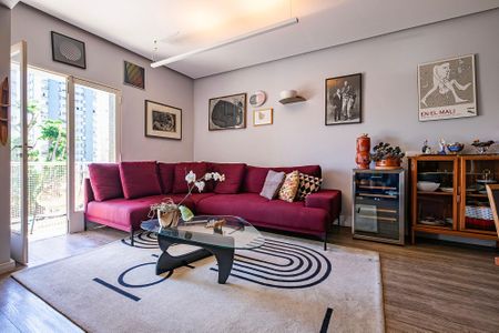 Apartamento à venda com 1 quarto, 70m² em Pinheiros, São Paulo