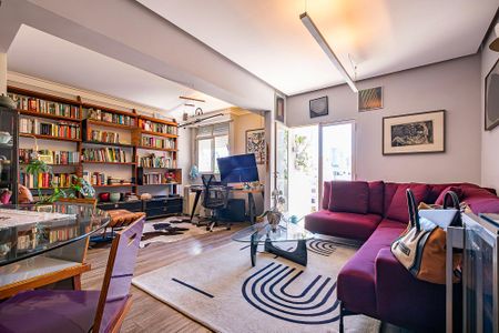 Apartamento à venda com 1 quarto, 70m² em Pinheiros, São Paulo