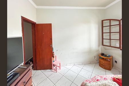 Casa à venda com 5 quartos, 365m² em Rio Branco, Belo Horizonte