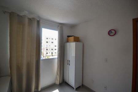 Apartamento para alugar com 42m², 2 quartos e 1 vaga Apartamento para alugar com 42m², 2 quartos e 1 vagaQuarto 1