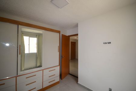 Apartamento para alugar com 42m², 2 quartos e 1 vaga Apartamento para alugar com 42m², 2 quartos e 1 vagaQuarto 2