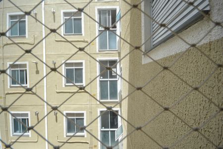 Sala de apartamento para alugar com 2 quartos, 42m² em Jardim Alvorada, Nova Iguaçu