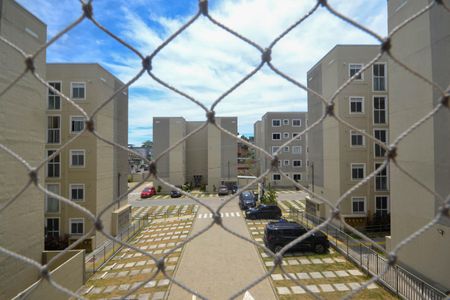 Apartamento para alugar com 42m², 2 quartos e 1 vaga Apartamento para alugar com 42m², 2 quartos e 1 vagaQuarto 2