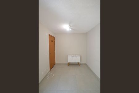 Sala de apartamento para alugar com 2 quartos, 42m² em Jardim Alvorada, Nova Iguaçu