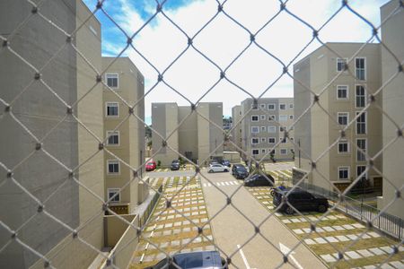 Apartamento para alugar com 42m², 2 quartos e 1 vaga Apartamento para alugar com 42m², 2 quartos e 1 vagaQuarto 1-vista