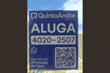Apartamento para alugar com 42m², 2 quartos e 1 vaga Apartamento para alugar com 42m², 2 quartos e 1 vagaPLaca