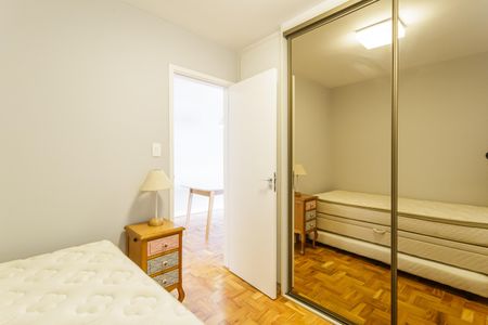 Apartamento para alugar com 63m², 2 quartos e 1 vagaQuarto 1