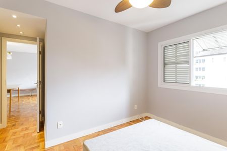 Apartamento para alugar com 63m², 2 quartos e 1 vagaQuarto 2