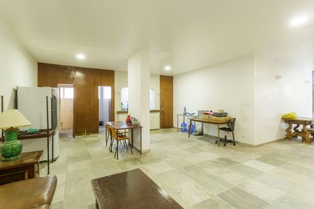 Apartamento para alugar com 63m², 2 quartos e 1 vagaÁrea comum - Salão de festas