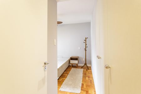 Apartamento para alugar com 63m², 2 quartos e 1 vagaQuarto 2