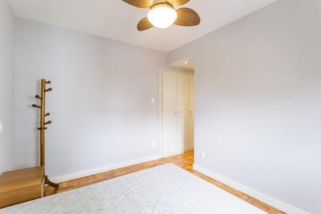 Apartamento para alugar com 63m², 2 quartos e 1 vagaQuarto 2