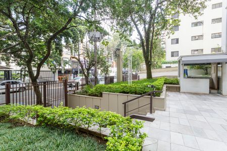 Apartamento para alugar com 63m², 2 quartos e 1 vagaFachada